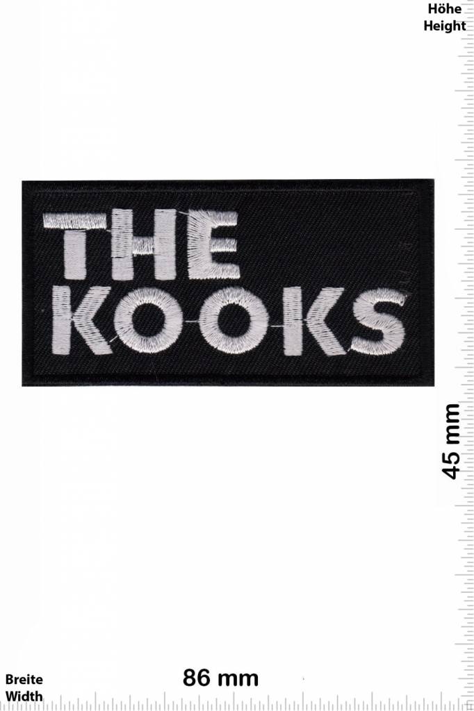 The Kooks  The Kooks - Indie-Rock-Band