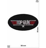 Top Gun Top Gun - oval - USA Army