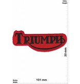 Triumph Triumph - red / black