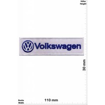 VW,Volkswagen VW - Volkswagen - Skull - black white