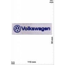 VW,Volkswagen VW - Volkswagen - weiss blau