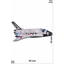 Nasa Space Shuttle - Nasa - Space