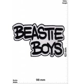 Beastie Boys  Beastie Boys - schwarz weiss