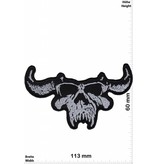 Danzig  Danzig - Skull Logo