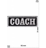 Coach COACH  silber -