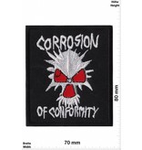 Corrosion of Conformity Corrosion of Conformity - Hardcore Punk - Metal - Stoner - Rock