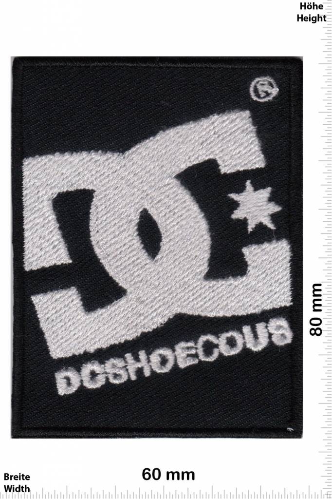 DC Shoes DCSHOECOUS - DC Shoes - Streetwear