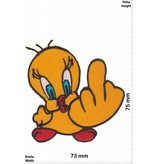 Tweety  Tweety - *uck you -