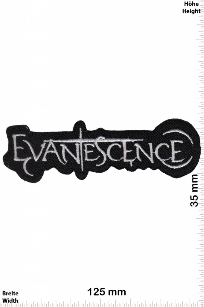 Evanescence Evanescence - Alternative-Rock - Nu Metal-Band