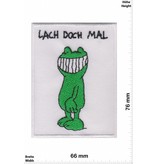 Janosch Janosch - Frosch - Lach doch mal