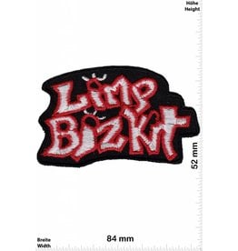 Limp Bizkit Limp Bizkit - Nu-Metal-Band