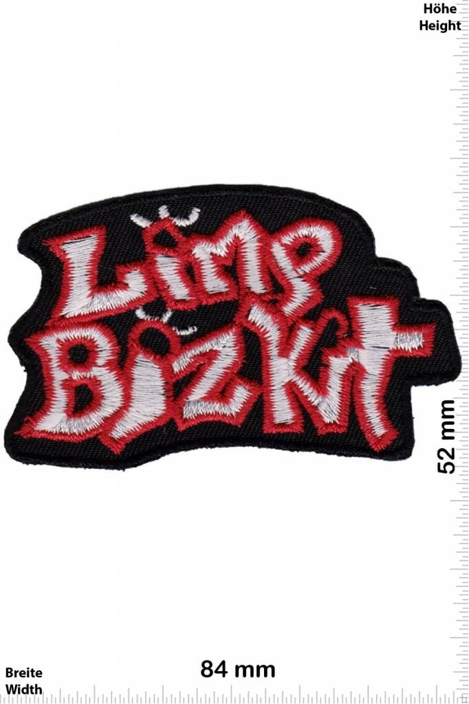 Limp Bizkit Limp Bizkit - Nu-Metal-Band