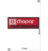 Mopar MOPAR - Performance - Racing Team - klein - Chrysler