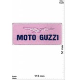 Moto Guzzi Moto Guzzi - pink- for Ladys