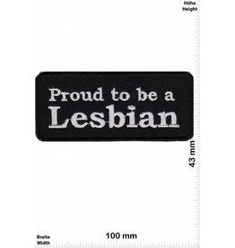 Lesbian  Pround to be a Lesbian