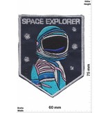Nasa Space Explorer - Space