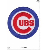 Chicago Cubs UBS  Chicago Cubs UBS - US Baseball-Team