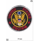 Army United States - SQUIRM -  US Army