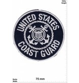 Army United States - COAST GUARD -  USA
