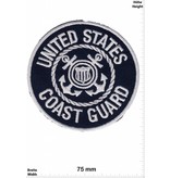 Army United States - COAST GUARD