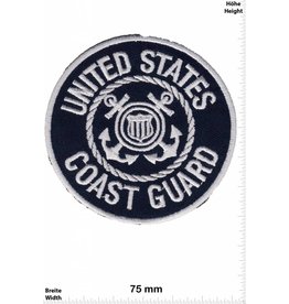 Army United States - COAST GUARD