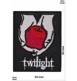 Twilight Twilight - hand with apple