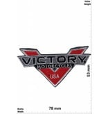 Victory V -  Victory - Motorcycles - USA - HQ