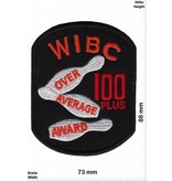 USA WIBC - 100 plus - black - Bowling Sports