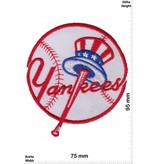 New York Yankees  New York Yankees - USA  Major-League-Baseball-Team  - USA