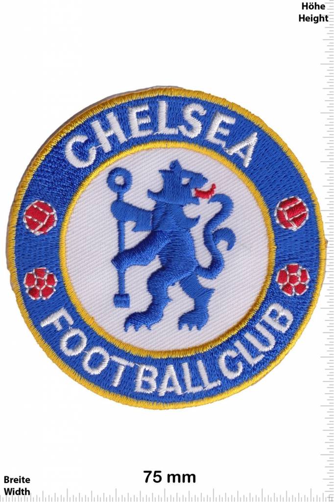 Chelsea Chelsea Football Club - Chelsea London -  Soccer UK - Soccer Football - Fußball