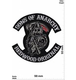 Sons of Anarchy  Sons of Anarchey - Redwood Original - HQ