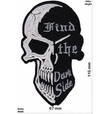 Totenkopf Skull -   Hind the Dark Side - HQ