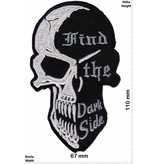 Totenkopf Skull - Totenkopf - Hind the Dark Side - HQ-