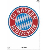 FC Bayern München FC Bayern München - deutscher Rekordmeister - Soccer Germany - Soccer Football - Fußball