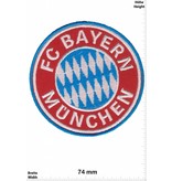 FC Bayern München FC Bayern München -German record champions - Soccer Germany - Soccer Football - Soccer