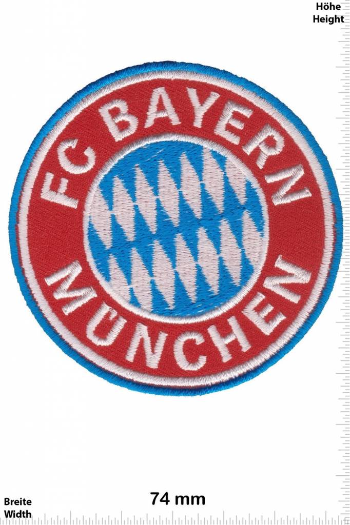 FC Bayern München FC Bayern München -German record champions - Soccer Germany - Soccer Football - Soccer