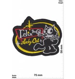 Felix the Cat Felix the Cat - Lucky Cat -