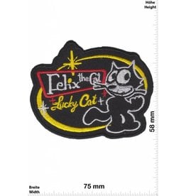 Felix the Cat Felix the Cat - Lucky Cat