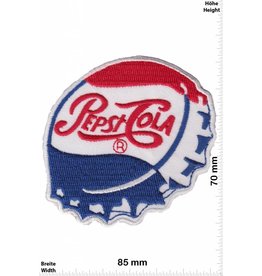 Pepsi Cola Pepsi Cola - Kronkorken - BIG - USA