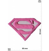 Superwoman Superwoman - pink - Superman