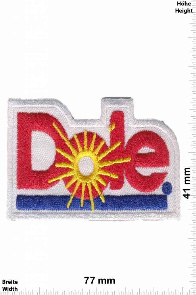 Dole Dole - Dole Food Company - Obst - Gemüse - Business