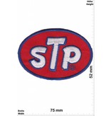 STP STP - Racing Team - blaurot