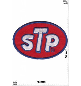 STP STP - Racing Team - blaurot