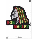 Bob Marley  Bob Marley - Cartoon - Reggae