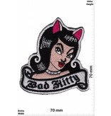 Bad Girl Bad Kitty - sexy Devil