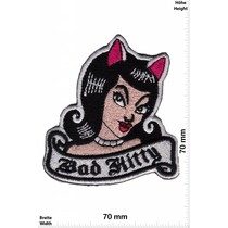 Bad Girl Bad Kitty - sexy Devil