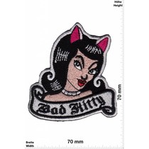 Bad Girl Bad Kitty - sexy Devil