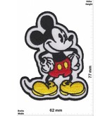 Mickey Mouse  Mickey Mouse - Micky Mouse - Disney -