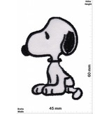 Snoopy Snoopy - Die Peanuts -
