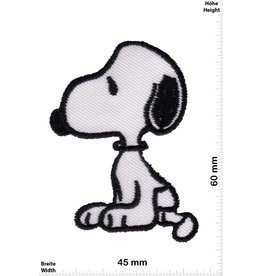 Snoopy Snoopy - The Peanuts